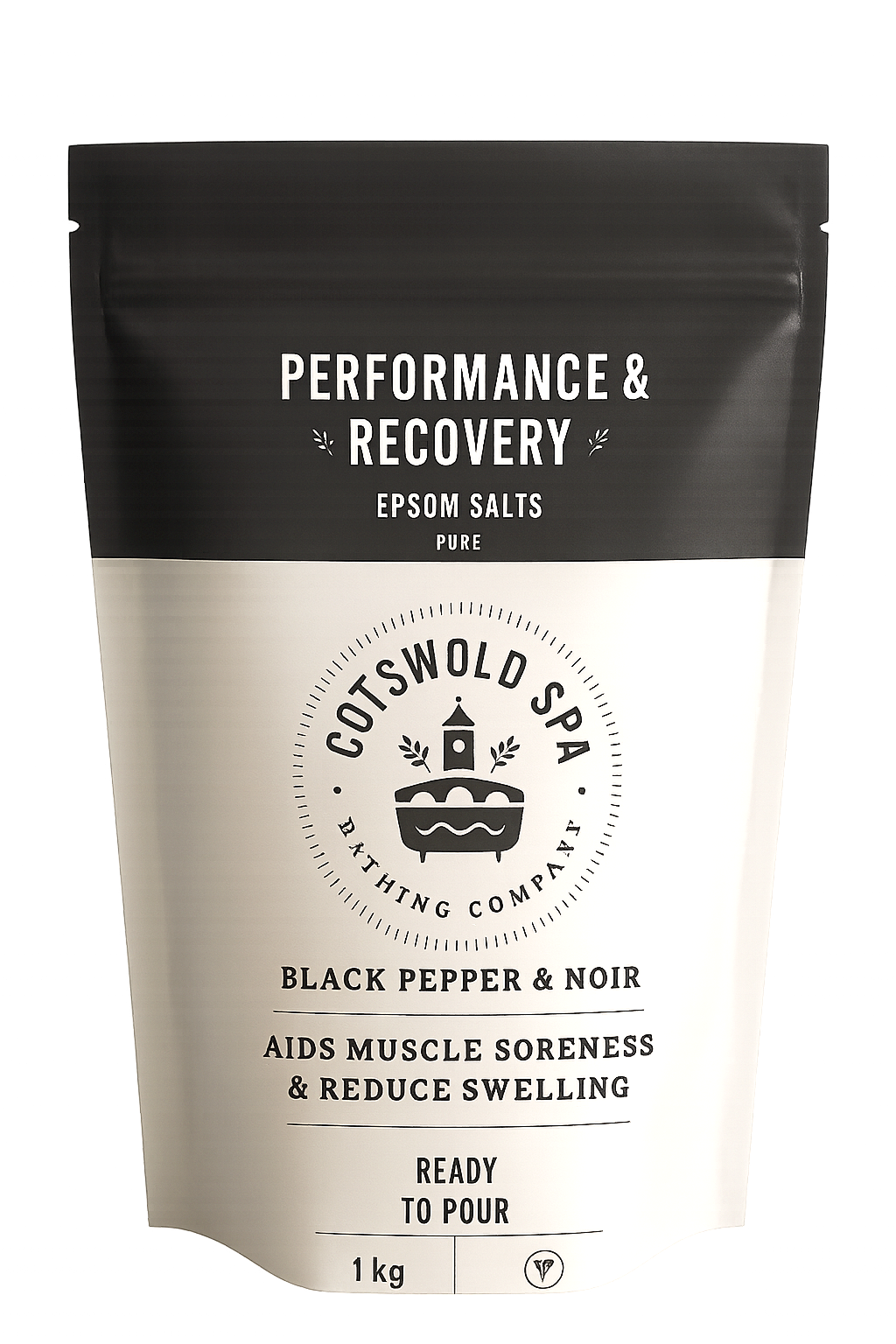 Performance & Recovery 'Ready to Pour' Pouch