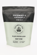 Performance & Recovery 'Ready to Pour' Pouch