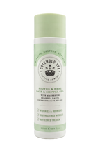 Soothe & Heal Dead Sea Salts Shower Gel (Coconut & Aloe Splash)