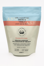 Children's Soothe & Heal Dead Sea Salts