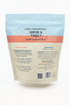 Children's Soothe & Heal Dead Sea Salts