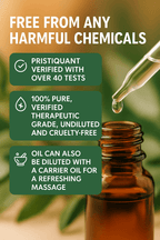 Lavender (French) Pure Essential Oil