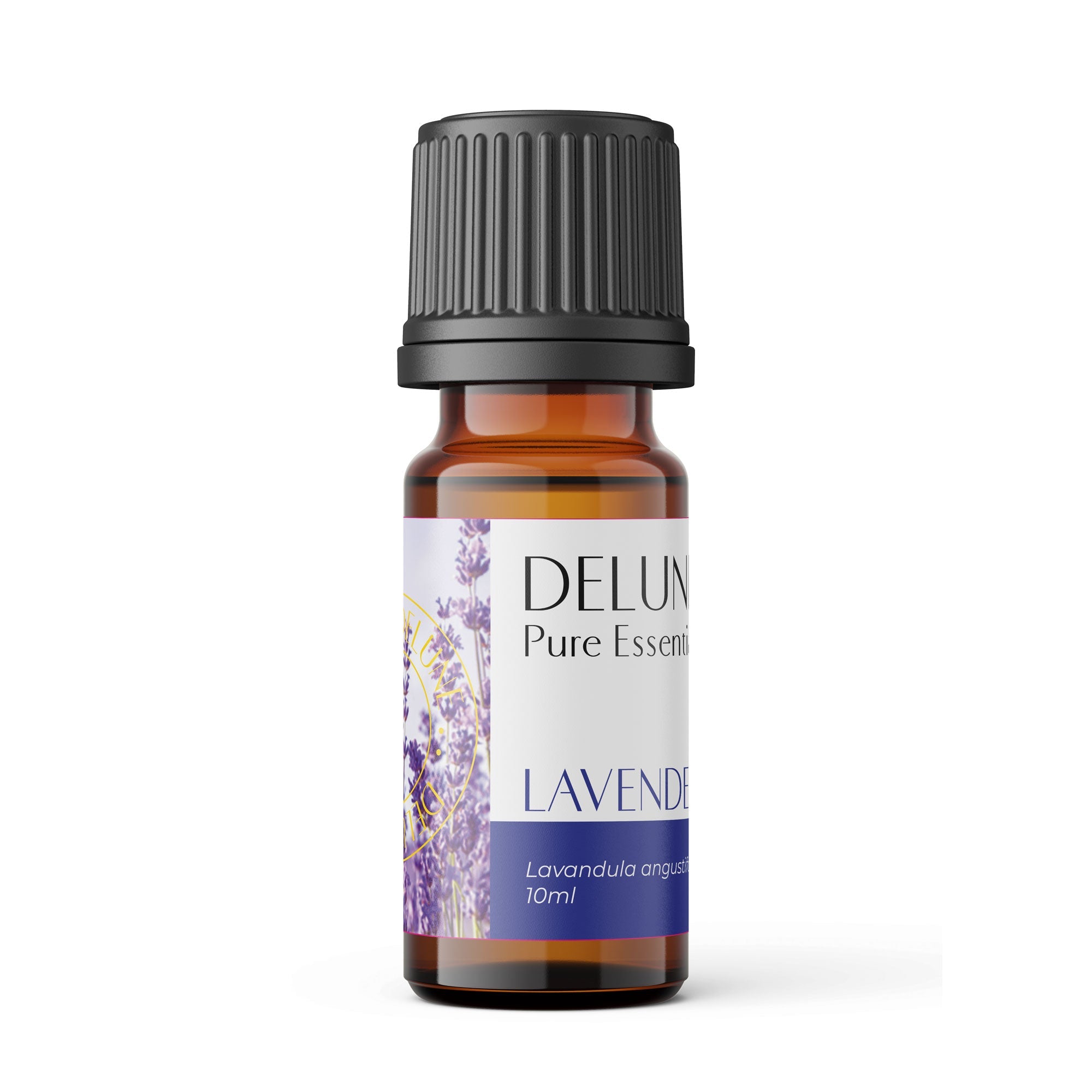 Lavender (French) Pure Essential Oil