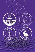 Lavender (French) Pure Essential Oil