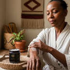 Mafura Mystique Luxe Skin Body Scrub