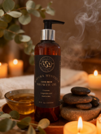 Mafura Mystique Luxe Skin Shower Oil
