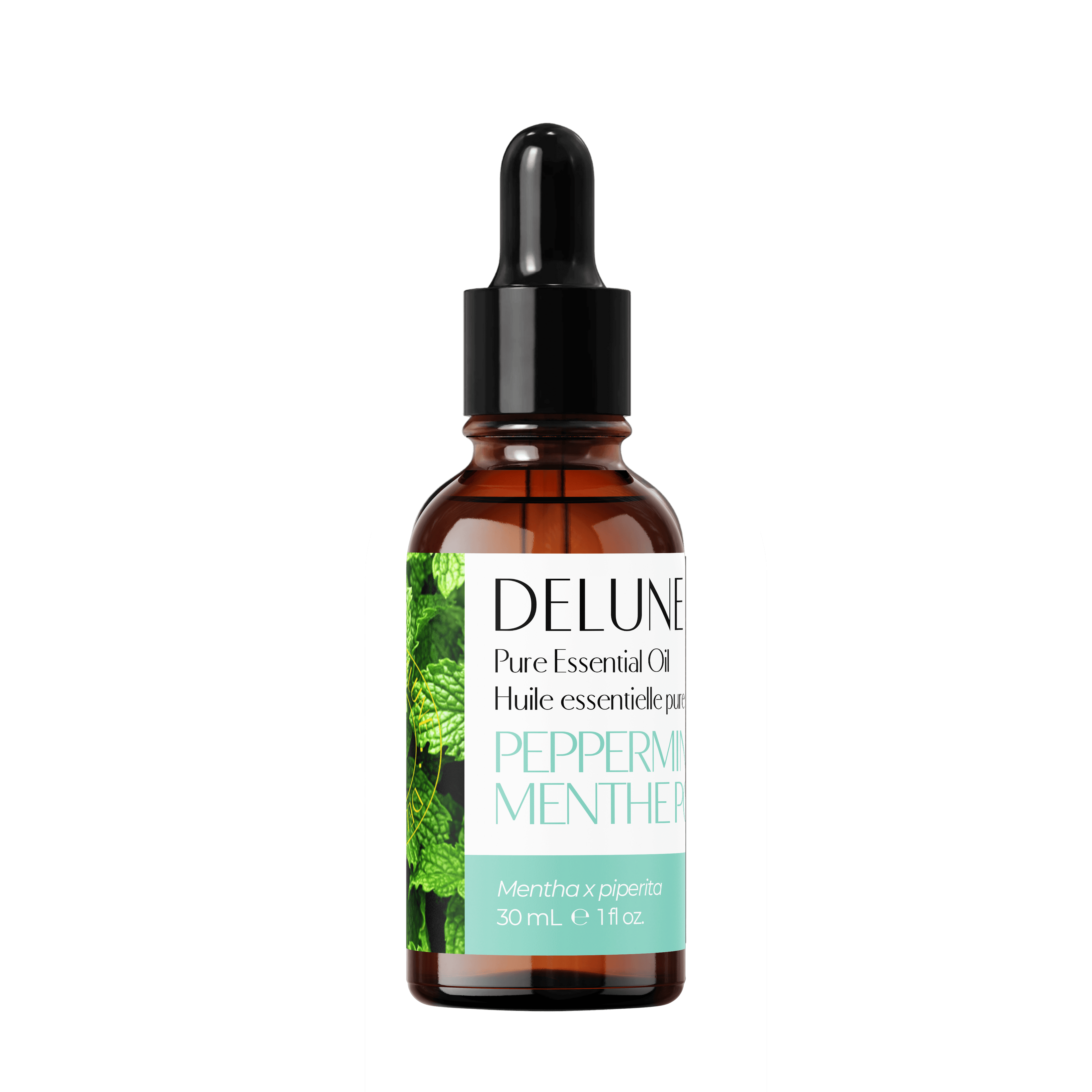 Peppermint Pure Essential Oil