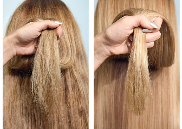 K18 Molecular Repair Hair Oil 10ml