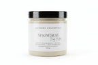 Magnesium Body Butter | Whipped, Non-Greasy & Deeply Moisturizing