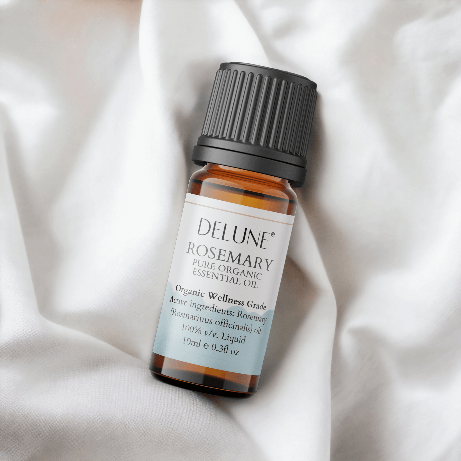Rosemary Organic Wellness Grade Essential Oil
