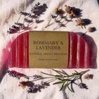 Argan Solid Shampoo Bars