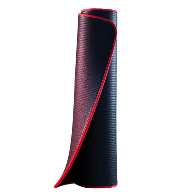 Thick Yoga Mat For Fitness & Pilates