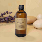 Massage Oil