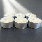 Tealight Candles