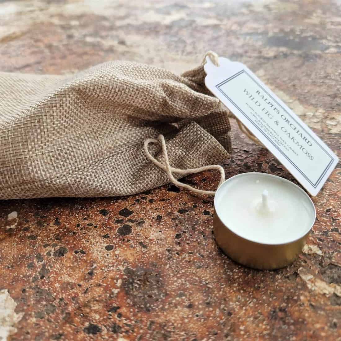 Tealight Candles
