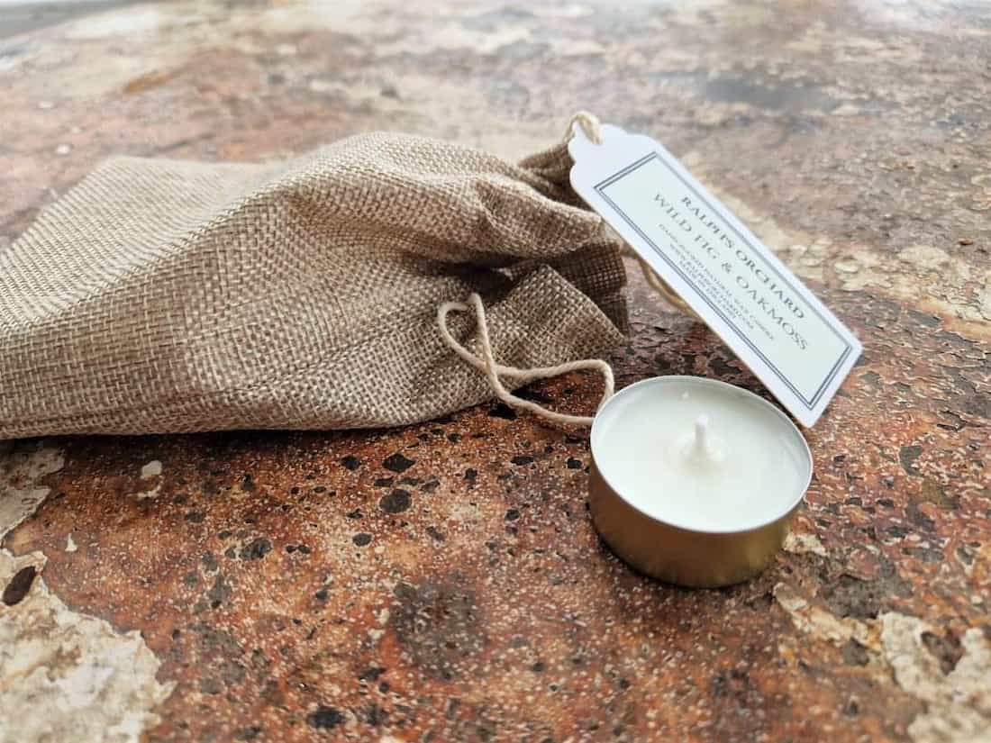 Tealight Candles