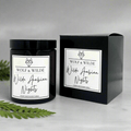 Wilde Arabian Nights Luxury Handmade Aromatherapy Scented Candle